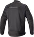 Geaca Moto Alpinestars Luc V2 Air Black
